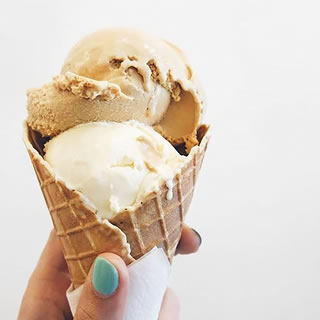 The Creamery Ice Cream