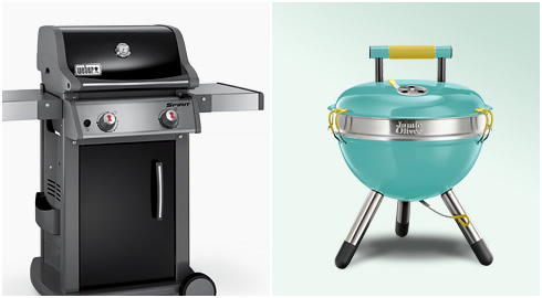 Braais and Outdoor Cookware