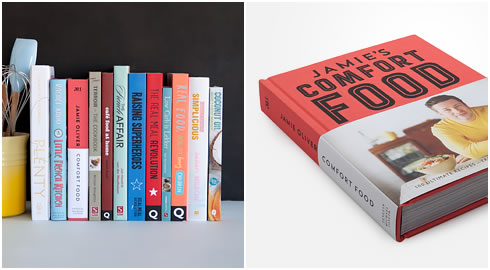 Cookbooks