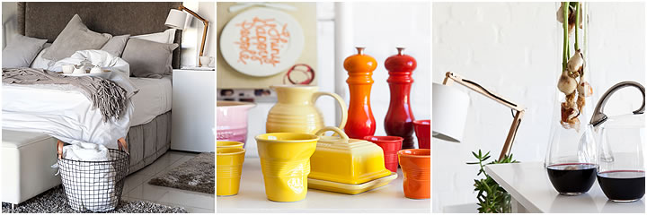 Yuppiechef Wedding Registry Starter Collections