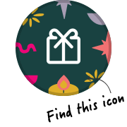 Example hunt icon