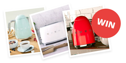 SMEG Appliances