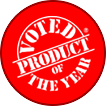 Karcher was voted Product of the Year in the 2024 Consumer Survey of Product Innovation 