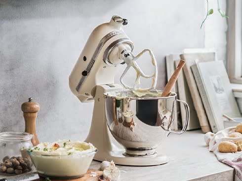 MIXER FOR SALE – STAND MIXER – DOUGH MIXER – ELECTRIC MIXER – BAKING MIXER  - Mixers & Blenders - Durban, KwaZulu-Natal