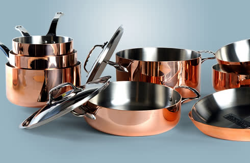 Buy De Buyer Cookware Yuppiechef South Africa