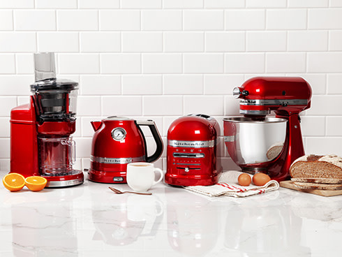 Buy full range of KitchenAid products online Yuppiechef