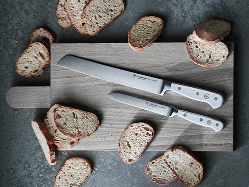 Cutting-edge Chef's Knives & Knife Sets