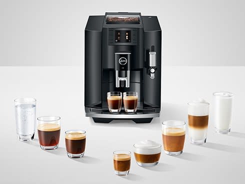 Premium Coffee Machines Coffee Makers Coffee Grinders