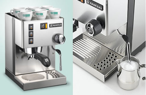 Buy Coffee Machines Grinders Milk Frothers Online Yuppiechef South Africa