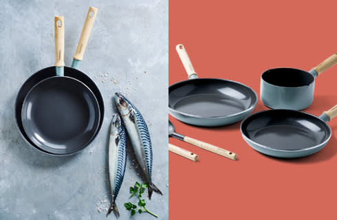 Buy GreenPan Ceramic Non-Stick Cookware | Yuppiechef