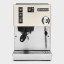 Rancilio Silvia V6 Manual Espresso Machine - V6,cream White