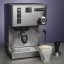 Rancilio Silvia V6 Manual Espresso Machine -SS