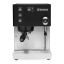 Rancilio Silvia V6 Manual Espresso Machine - Black