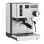Rancilio Silvia V6 Manual Espresso Machine -SS