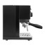 Rancilio Silvia V6 Manual Espresso Machine - Black
