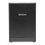 Rancilio Silvia V6 Manual Espresso Machine - Black