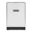 Rancilio Silvia V6 Manual Espresso Machine -SS