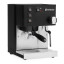 Rancilio Silvia V6 Manual Espresso Machine - Black