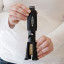 CorkPops Wine Bottle Opener with a wine cork