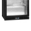 Tefcold Glass Beverage Cooler, 122 Litres
