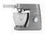 Kenwood Chef & Chef XL Stand Mixer Fettuccine Cutter Attachment on the Stand Mixer