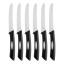 Scanpan Classic Steak Knife Set, 6-Piece