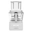 Magimix Compact 650W Food Processor, 3200XL - White