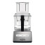 Magimix Compact 1100W Food Processor, 5200XL - Satin
