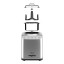 Magimix Gelato Expert 2L Ice Cream & Sorbet Maker detail
