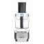 Magimix Le Mini Plus 1.7L Food Processor - Chrome
