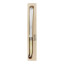 Laguiole by Andre Verdier Bread Knife - Chalk White product shots 
