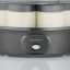 Severin Yoghurt Maker - Dark grey