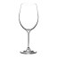 Crane Crystal Bistro Bordeaux Wine Glasses, Set of 6 angle