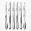 Wilkinson Sword Teardrop Steak Knives, Set of 6