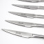 Wilkinson Sword Teardrop Steak Knives, Set of 6