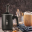 Bialetti Tuttocrema Stovetop Milk Frother lifestyle