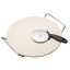 Kitchen Craft Pizza Stone Set