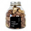 The Treat Company Vanilla & Cinnamon Mixed Nuts, 130g