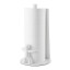 Umbra Buddy Paper Towel Holder - White detail