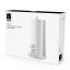 Umbra Buddy Paper Towel Holder - White packaging