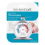 KitchenCraft Stainless Steel Fridge/Freezer Thermometer packaging