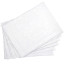Balducci Palace Damask White
