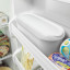 Tovolo Glide-A-Scoop Ice Cream Tub, 1.4L - White in use