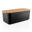 Eva Solo Bread Bin - Black