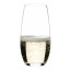 Riedel O Stemless Champagne Glasses, Set of 2