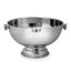 Bar Butler Footed Champagne Bucket with Handles, 14L