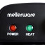 Mellerware Tempura 3L Deep Fryer - 27103C detail