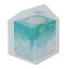 Umbra Casa Tissue Box - Ocean Sand