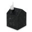 Umbra Casa Tissue Box - Ocean Black