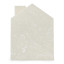 Umbra Casa Tissue Box - Ocean Sand